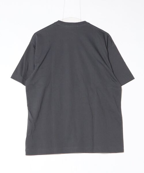 museum neu(ミュージアム ニュー)の「museum neu museum neu feat. Dennis Morris Peter Tosh T-shirt (V253103)(Tシャツ/カットソー・メンズ・スミクロ・X-LARGE/LARGE)」の4枚目の写真