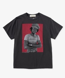 museum neu museum neu feat. Dennis Morris Peter Tosh T-shirt (V253103)