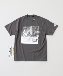 FVS fvs-v1.0-b/sTシャツ