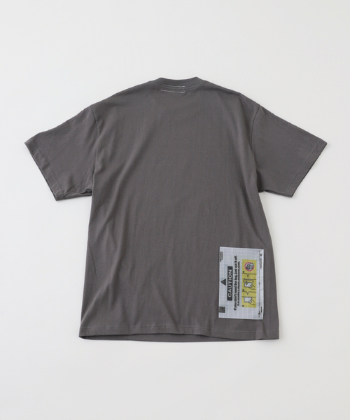 FVS fvs-v1.0-b/sTシャツ（Tシャツ/カットソー）｜JOINT WORKS