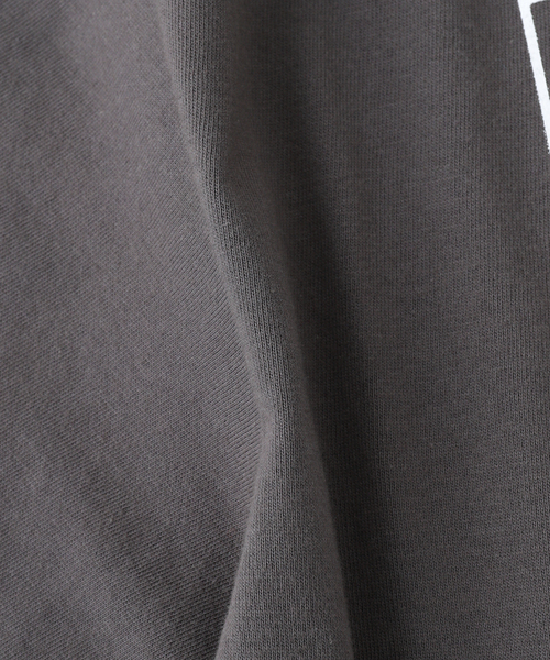 JOINT WORKS（ジョイントワークス）の「FVS fvs-v1.0-b/sTシャツ（Tシャツ/カットソー・メンズ・ブラック・LARGE）」の6枚目の写真