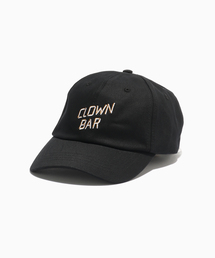 GIFT SHOP (ギフトショップ)  Clown bar CAP