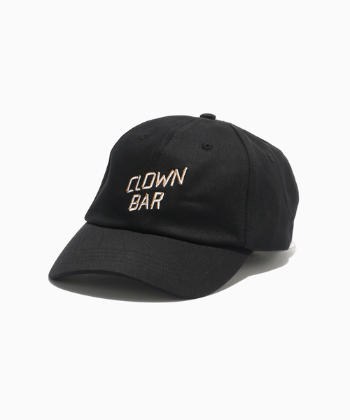 GIFT SHOP (ギフトショップ)Clown bar CAP