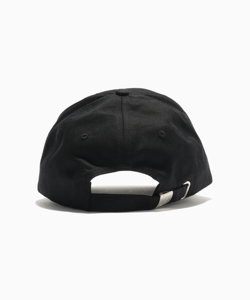 EDIFICE（エディフィス）の「GIFT SHOP (ギフトショップ)  Clown bar CAP（キャップ・メンズ・ブラック・FREE）」の3枚目の写真