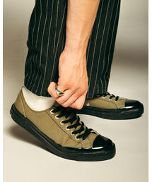 schott（ショット）の「Schott/ショット/sneakers TYPE-2/スニーカー タイプ2（スニーカー）」