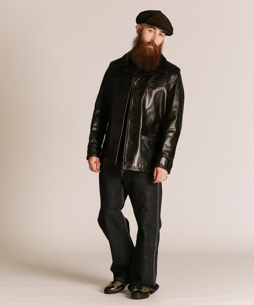 schott（ショット）の「Schott/ショット/sneakers TYPE-2/スニーカー タイプ2（スニーカー・メンズ・ブラック/オリーブ系/ナチュラル・10/7/8/9）」の4枚目の写真