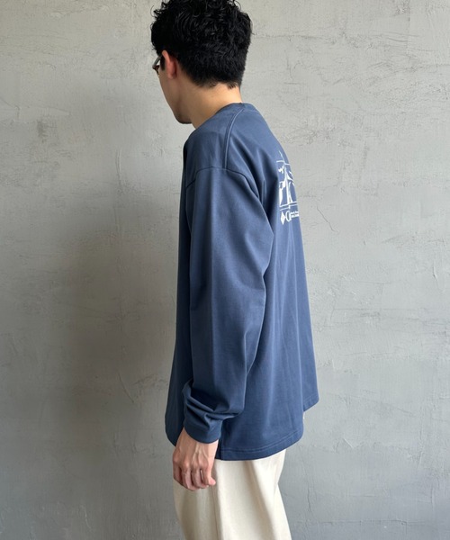 WEB限定】[Columbia/コロンビア] LOMA VISTA グラフィック