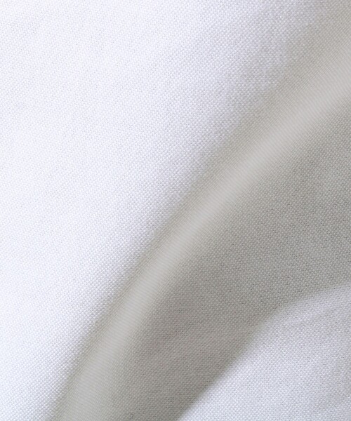 GLOSTER(グロスター)の「【定番×遊び心】フレブル刺繍BDシャツ 無地/クレイジーパターン(シャツ/ブラウス・メンズ・ホワイト/ホワイト×ブルー/ブルー系その他/ベージュ・S/M/L)」の20枚目の写真