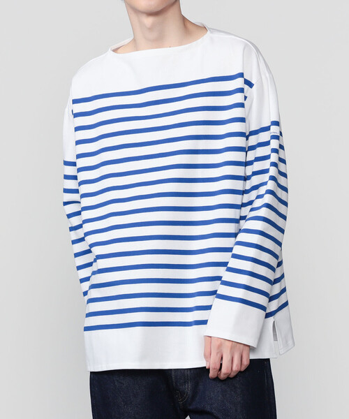 オーソパルス BREAKSTAR SK SHINPEI UENO OX + #BLACK [34201651] – cocorozashi