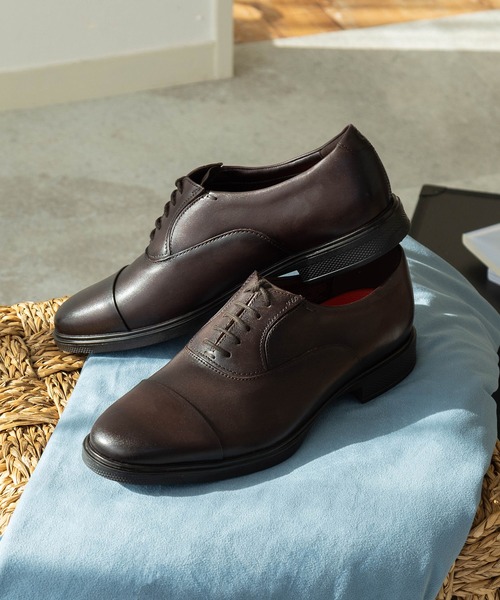 セール】ROCKPORT｜ロックポートのシューズ（ブラウン/茶色系・伸縮性