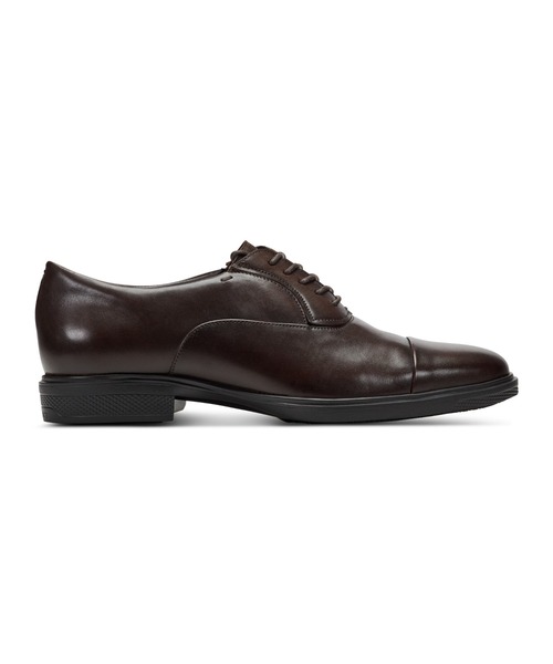 ROCKPORT（ロックポート）の「【MEN】KEEFE／キーフ キャップ トゥ（ドレスシューズ・メンズ・ダークブラウン・24.5cm/28.0cm/27.5cm/27.0cm/26.5cm/26.0cm/25.5cm/25.0cm）」の12枚目の写真