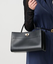 ORSETTO | ＜ORSETTO＞SCATOLA 2WAY バッグ(ハンドバッグ)