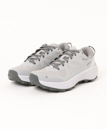 Oboz（オボズ）の「【Oboz/オボズ】Women's Katabatic LT Low GTX/ゴアテックス 防水 トレッキングシューズ ハイキング アウトドア（スニーカー）」