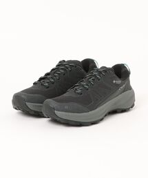 Oboz（オボズ）の「【Oboz/オボズ】Women's Katabatic LT Low GTX/ゴアテックス 防水 トレッキングシューズ ハイキング アウトドア（スニーカー）」
