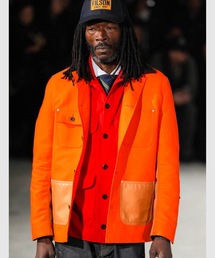 JUNYA WATANABE MAN｜ジュンヤワタナベマンのブルゾン通販 - ZOZOTOWN