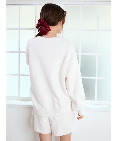 gelato pique（ジェラートピケ）の「【ONLINE限定】シーズー