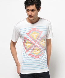 TOPO RANCH | 【TOPO RANCH】POINTED　Tシャツ(Tシャツ/カットソー)