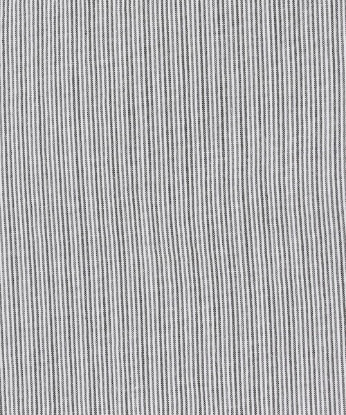 GALERIE VIE（ギャルリー ヴィー）の「■コットンサッカー フリルカラーシャツ（シャツ/ブラウス・レディース・ブラック系その他/ホワイト系その他/ライトブルー・FREE）」の13枚目の写真