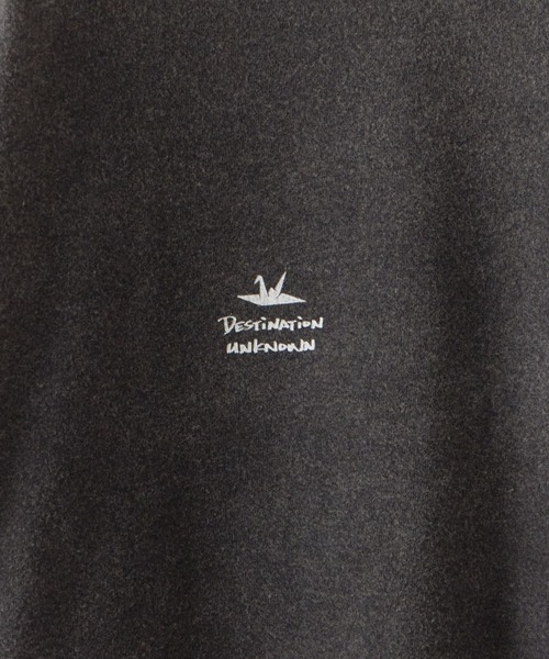 Liberaiders/リベレイダース MULTI FONT L/S TEE ロンT（Tシャツ