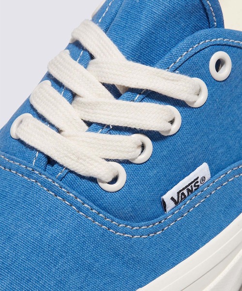 VANS(バンズ)の「MTE オーセンティック / MTE Authentic Reissue 44 FEDER VN000CW21PQ1(スニーカー・メンズ・ブルー・6/4)」の5枚目の写真