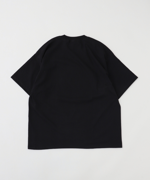 PLEASURES(プレジャー)の「PLEASURES × DAFTPUNK HARAJUKU T-SHIRT(Tシャツ/カットソー・メンズ・ブラック・MEDIUM/X-LARGE/LARGE)」の5枚目の写真