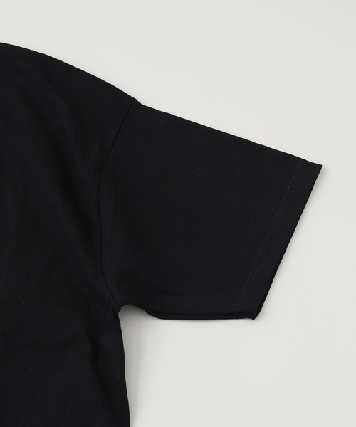 PLEASURES(プレジャー)の「PLEASURES × DAFTPUNK HARAJUKU T-SHIRT(Tシャツ/カットソー・メンズ・ブラック・MEDIUM/X-LARGE/LARGE)」の7枚目の写真