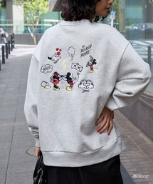 Disney(fBYj[)́yDisneyzʒ Mickey&Minnie ~bL[~j[/OtBbN hJ N XEFbg(XEFbg)