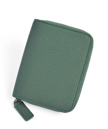 ONEP STAR（ワンピスター）の「スキミング防止シート付きコンパクト財布（財布）」