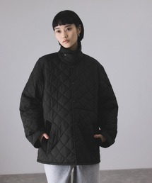LAVENHAM(ラベンハム)の【LAVENHAM for ADAM ET ROPE'】別注 SQUARE HEM RAYDON(ナイロンジャケット)