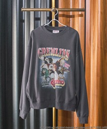 ROSE BUD | (ROSE BUD LIMITED)GREMLINS BIG SWEAT(スウェット)