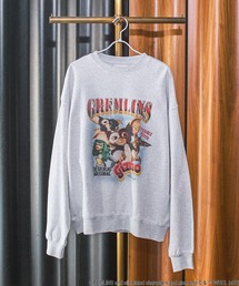 ROSE BUD | (ROSE BUD LIMITED)GREMLINS BIG SWEAT(スウェット)