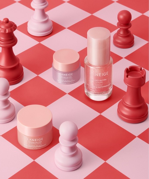 LANEIGE　スキンケアセット 楽天市場】laneige スキンケアセットの通販