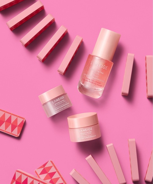 セール】バウンシー ミニキット（スキンケアキット/ギフトセット