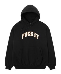 ARCH HOODIE（パーカー）｜HUF（ハフ）のファッション通販 - ZOZOTOWN