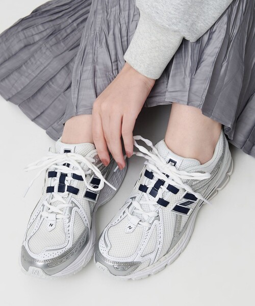 ビューティー＆ユース ユナイテッドアローズ（BEAUTY&YOUTH）/＜New Balance＞U1906R スニーカー セール】＜New Balance＞U1906R NEW/スニーカー（スニーカー）｜New