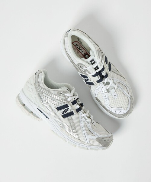 新品 NEW BALANCE U1906AB US8/26㎝ スニーカー 国内1月22日発売予定】 ニューバランス 1906A ブルー スレート