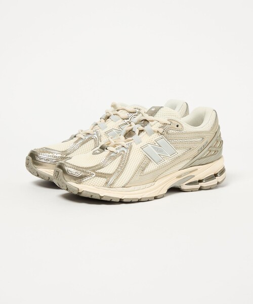 新品　ニューバランス　U1906R スニーカー　ゴールド　ベージュ　完売 NEW BALANCE】 ニューバランス U1906RND(D) U1906R U1906RND LIGHT