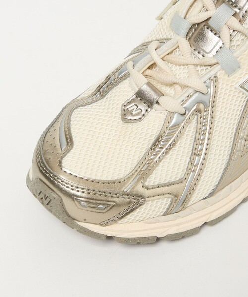 新品　ニューバランス　U1906R スニーカー　ゴールド　ベージュ　完売 New Balance（ニューバランス） 【並行輸入品】ニューバランス U1906