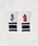 ROYAL FLASH�i���C�����t���b�V���j�́udecka Quality socks/�f�J �N�H���e�B�\�b�N�X/Skater Socks / Embroidery / Kaiju�i�\�b�N�X/�C���j�v�b�z���C�g