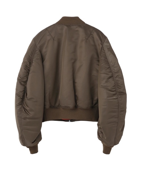 JOHN LAWRENCE SULLIVAN/ジョーンローレンスサリバン】NYLON MASSIVE