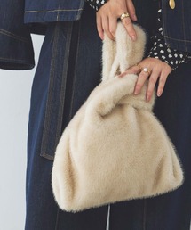 Gready Brilliant | ファーマルシェバッグ(ショルダーバッグ)