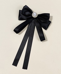 Mayree（メイリー）の「【urge select】レトロ  ガーリー リボンタイ/リボンブローチ（ブローチ/コサージュ）」