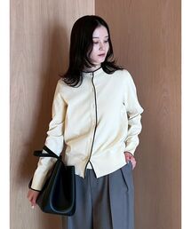 万能ニットアンサンブル