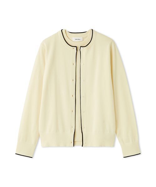 万能ニットアンサンブル（ニット/セーター）｜Mila Owen（ミラ