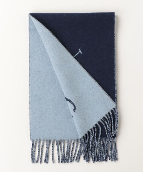 Big Pony ウール マフラー（マフラー）｜POLO RALPH LAUREN（ポロ