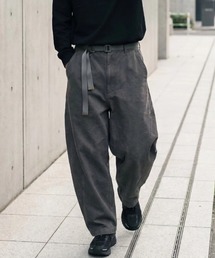 SUPERTHANKS｜スーパーサンクスのその他パンツ（無地）人気ランキング