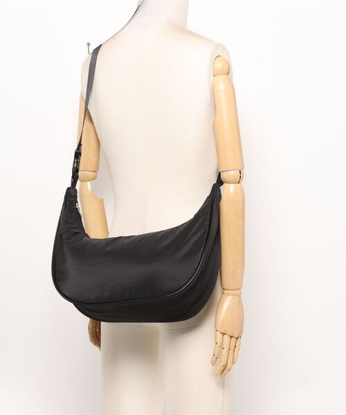 coca(coca)(コカ)の「2wayショルダーバッグ(ショルダーバッグ・レディース・ブラック/アイボリー・ONE SIZE)」の15枚目の写真