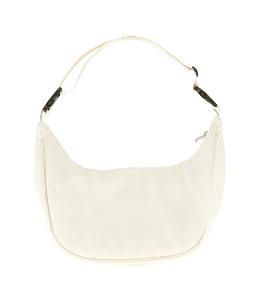 coca(coca)(コカ)の「2wayショルダーバッグ(ショルダーバッグ・レディース・ブラック/アイボリー・ONE SIZE)」の9枚目の写真