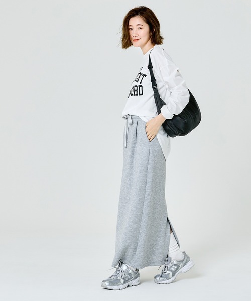 coca(coca)(コカ)の「2wayショルダーバッグ(ショルダーバッグ・レディース・ブラック/アイボリー・ONE SIZE)」の21枚目の写真