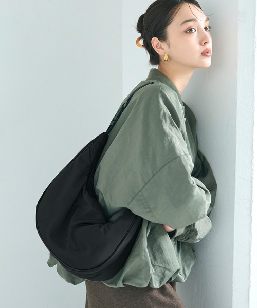 coca(coca)(コカ)の「2wayショルダーバッグ(ショルダーバッグ・レディース・ブラック/アイボリー・ONE SIZE)」の16枚目の写真